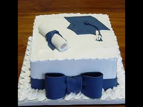 ▷ Modelo de torta de graduacion | Actualizado junio 2023